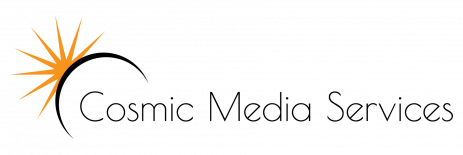 Cosmicmediaservices